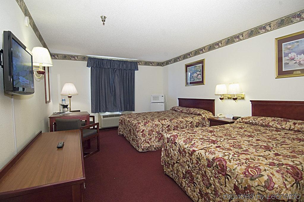 Regency Inn & Suites Biloxi Quarto foto